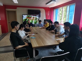 质量保障——进行教学模式研讨　诊断与改进教学上存在的问题