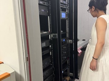 【金沙城js9线路检测中心】安全无小事，责任大于天——金沙城js9线路检测中心开展新学期安全隐患大排查行动