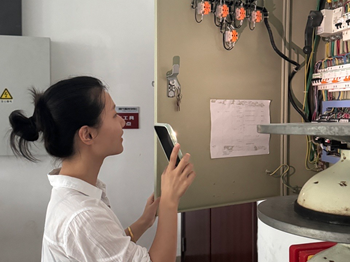 【金沙城js9线路检测中心】金沙城js9线路检测中心启动开学安全专项行动 筑牢校园安全防线